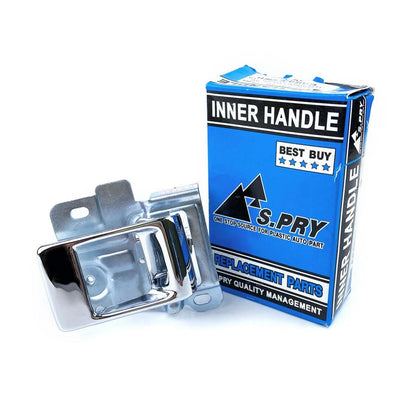 Interior Inner Door Handle LH Fits Honda City 3A SX Manual Regulator 1996-02 D06