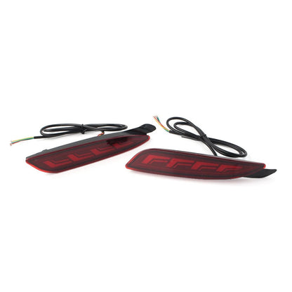 Rear Brake Light Lamp for Mazda 6 Atenza & Mazda 3 Hatchback (2019-2020)