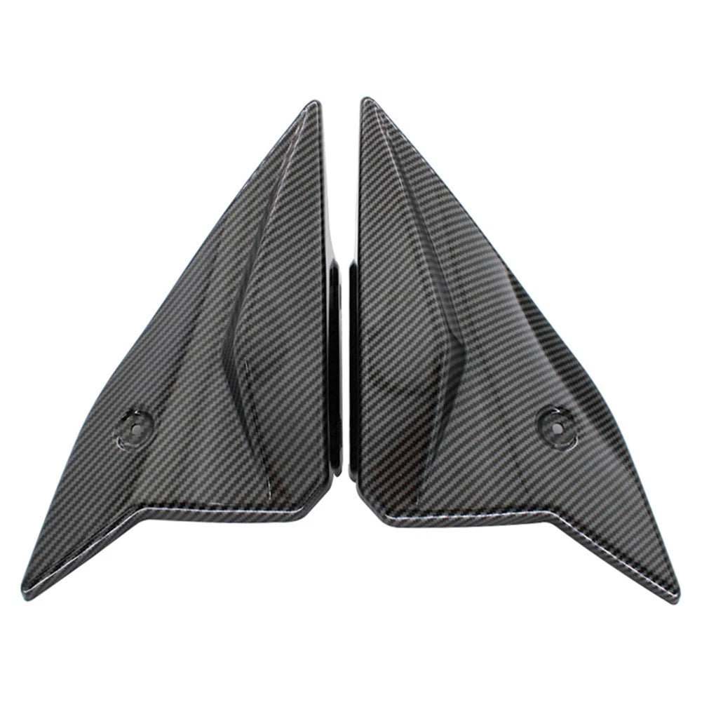Carbon Side Panels Cover for Yamaha MT-09 FZ-09 (2014-2020)