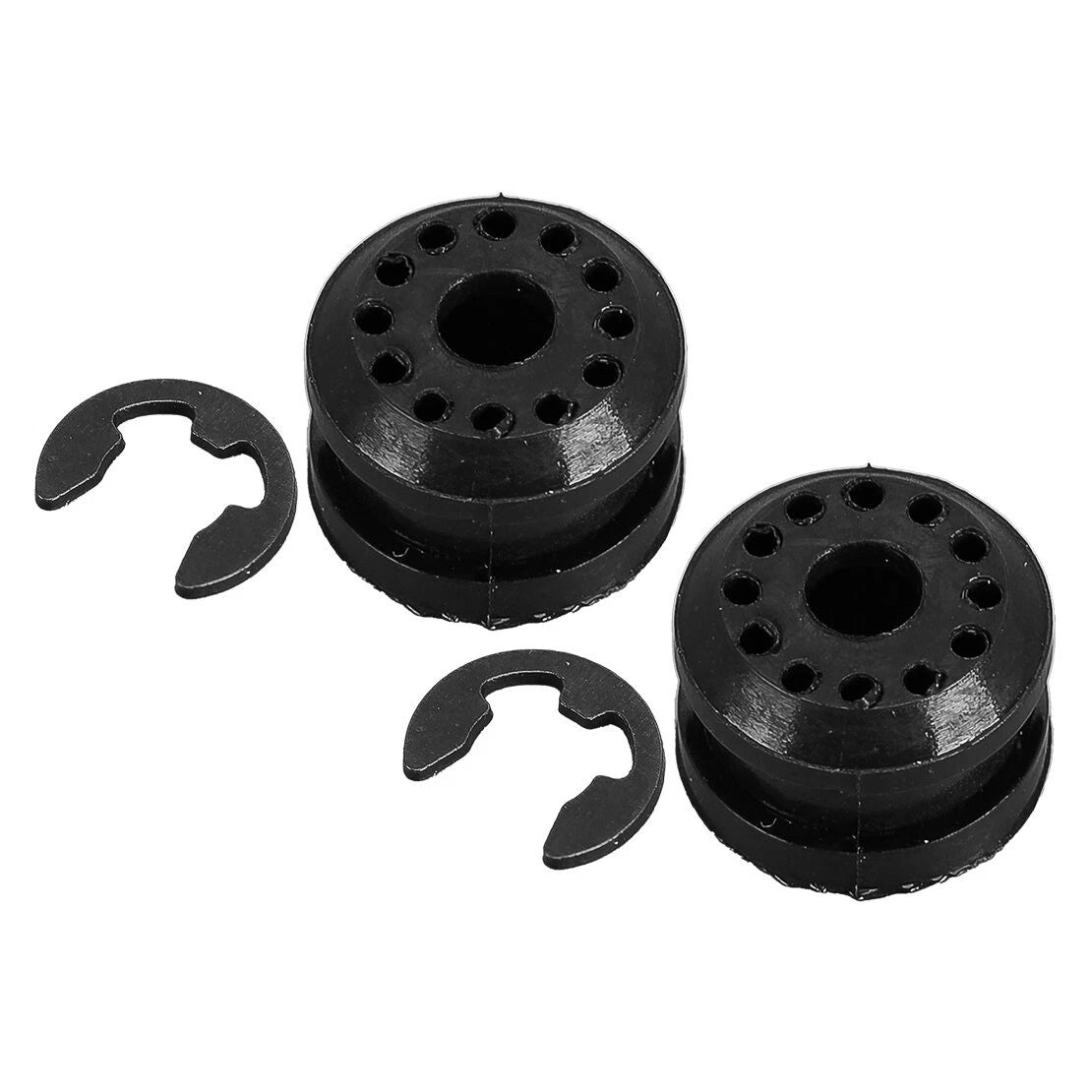 Transfer Case Shifter Linkage Bushing for Dodge Ram 1500 3500 (2002-2018)
