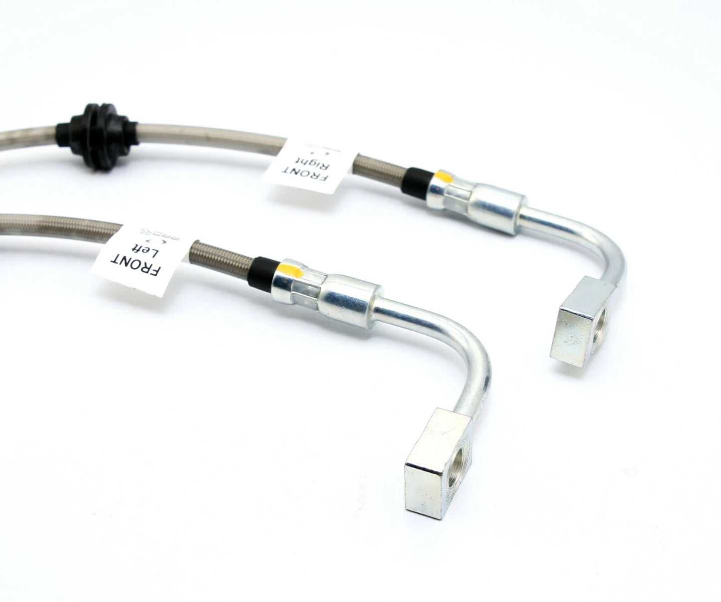 Brake Line Kit for Ford Fairlane BF G8, LTD (2005-2007)