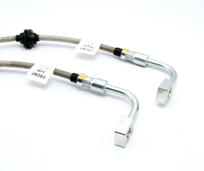 Brake Line Kit for Ford Fairlane BF G8, LTD (2005-2007)
