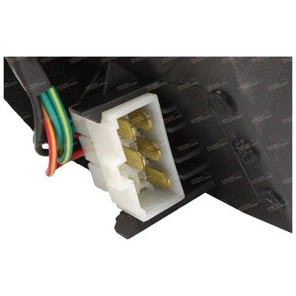 RH Taillight for Ford Courier Ute (1999 - 2004)