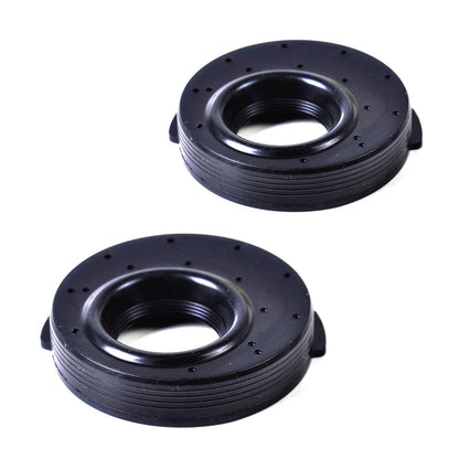 2 x VCT Solenoid Seal Gasket Filler Valve Cover for Ford Lincoln (2003-2010)