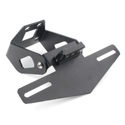 License Plate Holder Bracket for Kawasaki Ninja 400 (2018-2019)