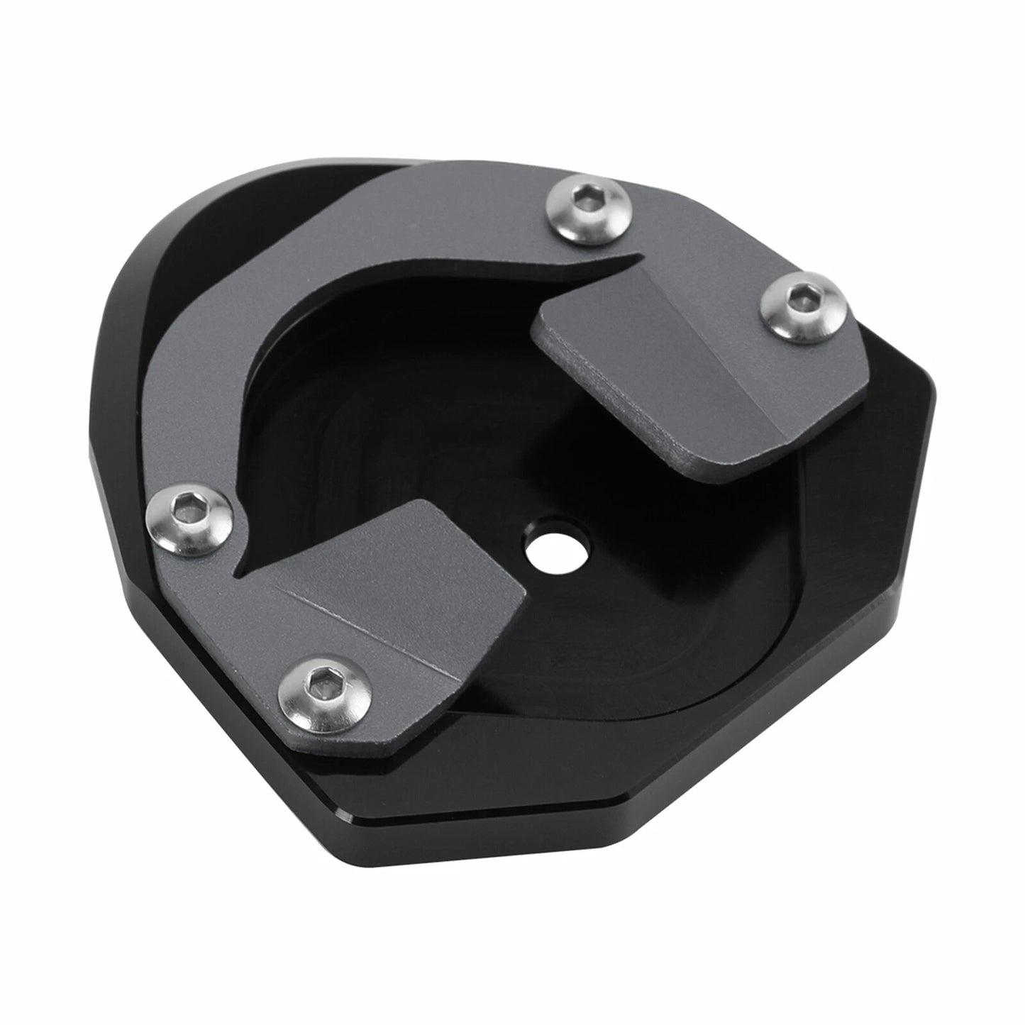 Side Stand Plate for Yamaha XT1200Z XT1200ZE (2014-2021)