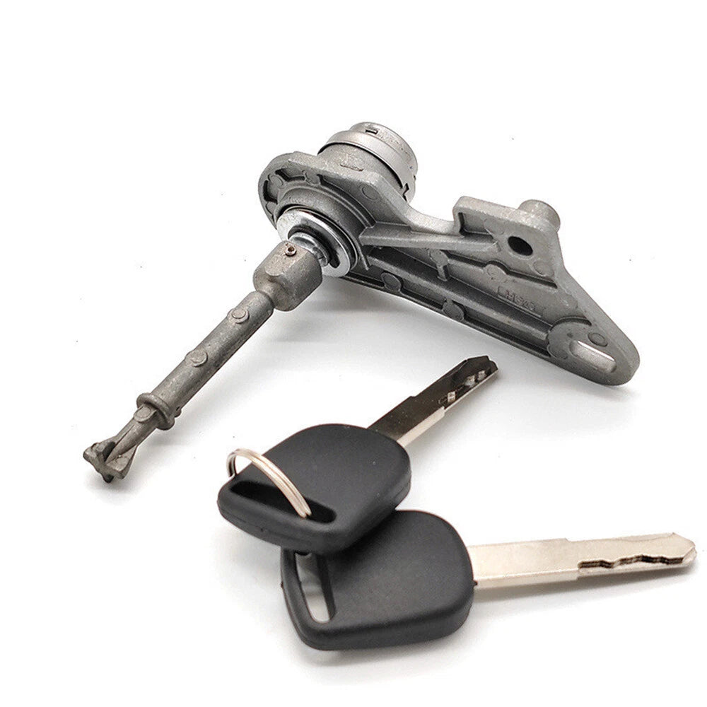 Left Driver Door Lock Cylinder Cable for Honda Fit (2015-2019)