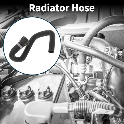 Radiator Hose Warm Air Outlet Pipe for Volvo S60 (2012-2016)