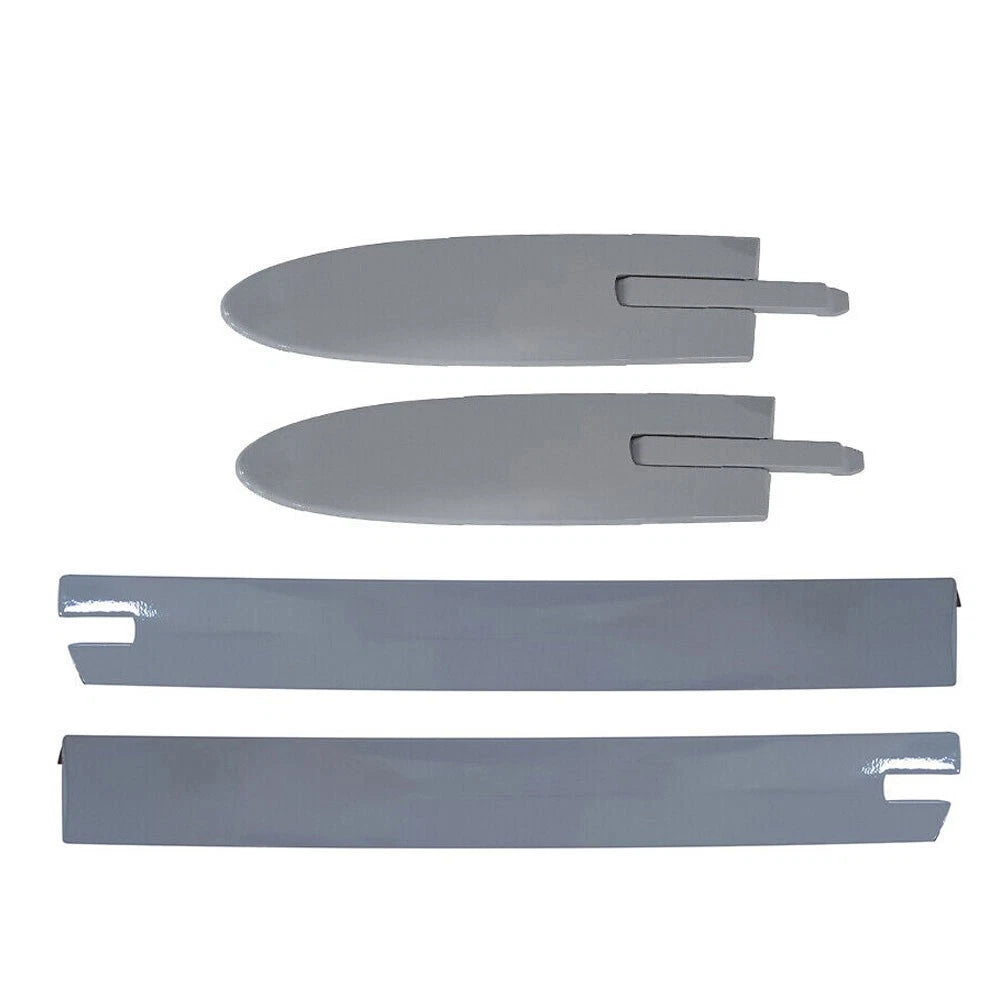 12x Hinge Cover Left/Right Clips for E93/335i/430i/M4/M3 Convertible