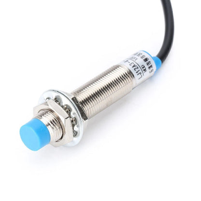 4mm Inductive Proximity Sensor for LJ12A3-4-Z/BX (6V-36V)
