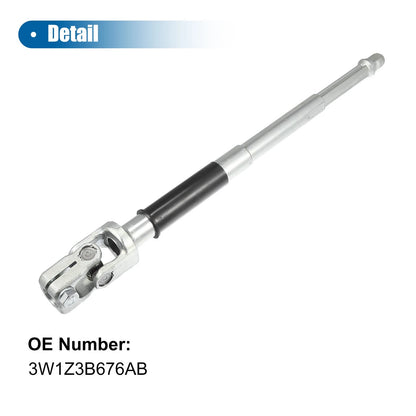 Intermediate Steering Column Shaft for Ford Crown Victoria (2003-2011)