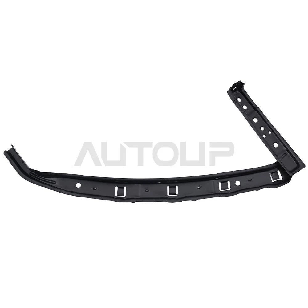 Front Bumper Bracket Left Driver Side for Honda Odyssey (2011–2017)