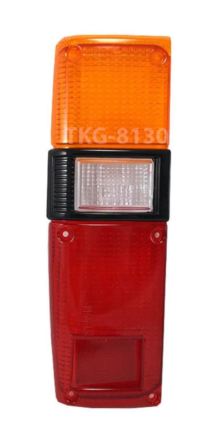 LH Rear Tail Light Lens for Toyota UteRN30 RN40 (1978-1983)