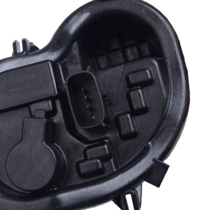 Right Rear Tail Light Bulb Holder for Vauxhall Astra (2015-2023)