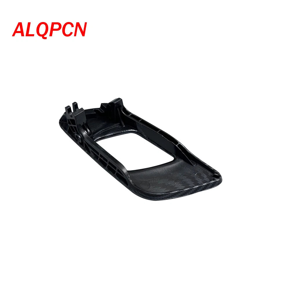 Carbon Fibre Door Inner Handle for Ford Ranger (2012-2019)