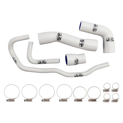 Silicone Coolant Hose Kit for BMW S1000RR (2019-2023)