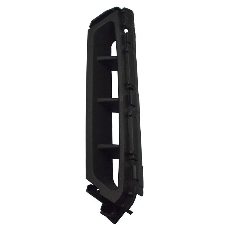 Front Bumper Side Grille Air Curtain Vent for Hyundai Elantra Sedan (2017-2020)