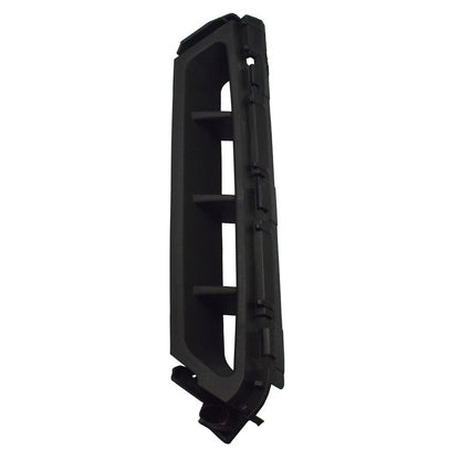Front Bumper Side Grille Air Curtain Vent for Hyundai Elantra Sedan (2017-2020)