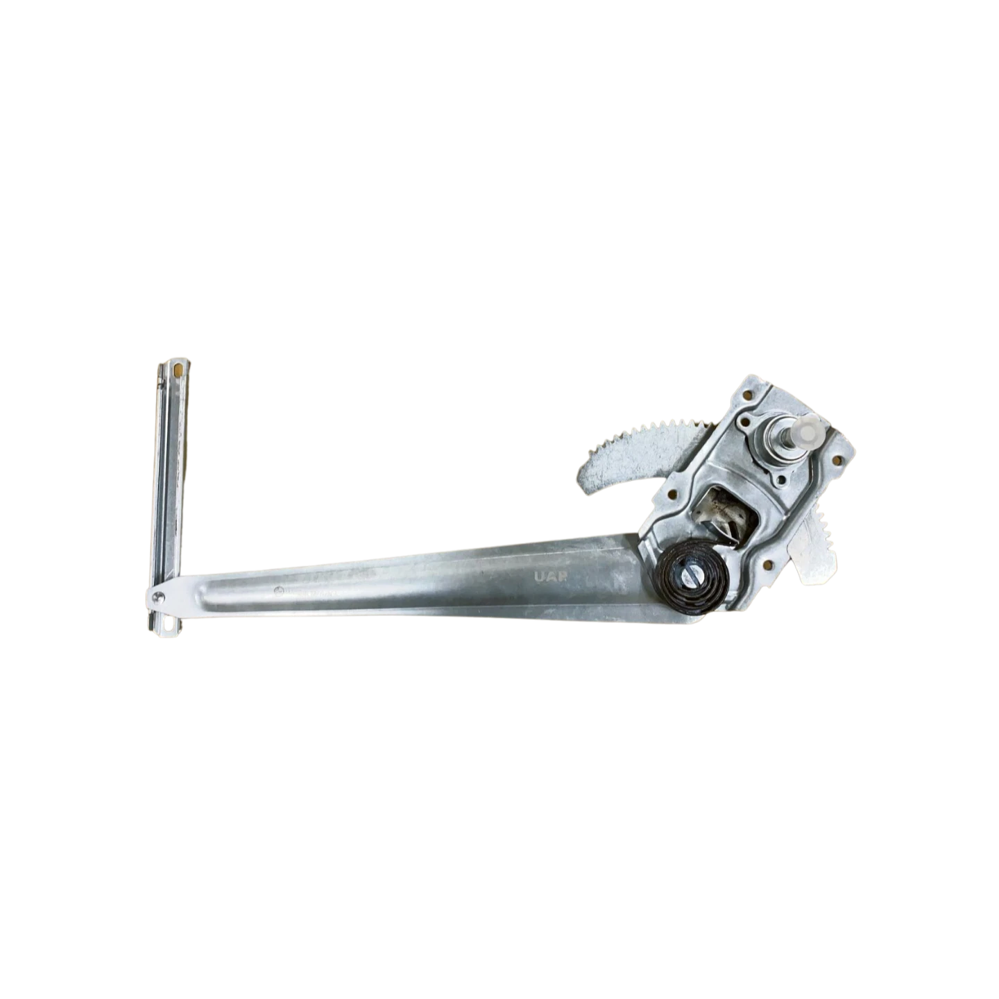 Front Left Manual Window Regulator for Toyota Hilux 4Runner (2000-2006)