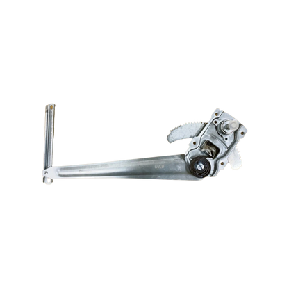 Front Left Manual Window Regulator for Toyota Hilux 4Runner (2000-2006)