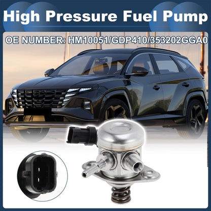 High Pressure Fuel Pump Assembly for Kia Optima (2016-2020)
