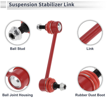 Stabilizer Bar Links  for Ford Fusion (2010)