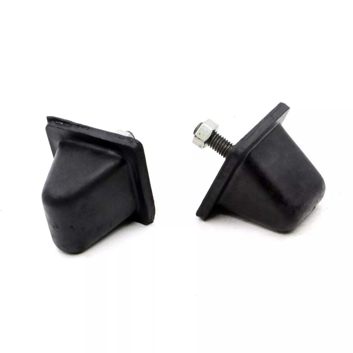 Front Spring Bumper Upper for Mitsubishi Triton L200 1986-1996