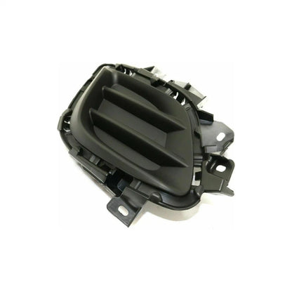 Front Left Fog Light Filler Cover for Mazda 6 (2014-2017)