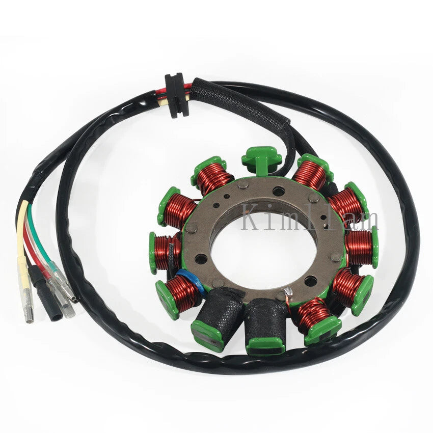 Magneto Stator Coil for Honda XR600R 1994-1997