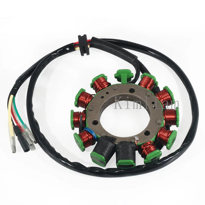 Magneto Stator Coil for Honda XR600R 1994-1997