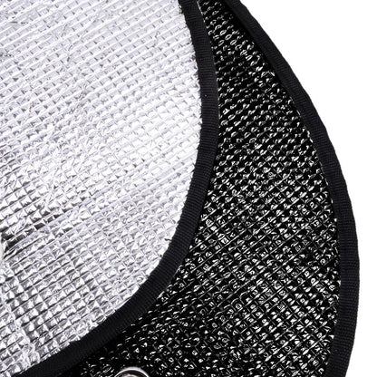 Rear Windshield UV Protection Cover for Toyota RAV4 (2013-2018)