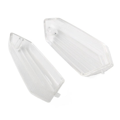 Turn Signal Blinker Lens for Kawasaki Z250, Z750, KLE, Versys 650, Ninja