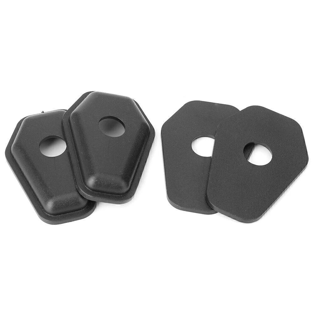 4 x Turn Signal Indicator Spacer Adapter for Suzuki GSXR SV650S SV1000S (2003-2008)