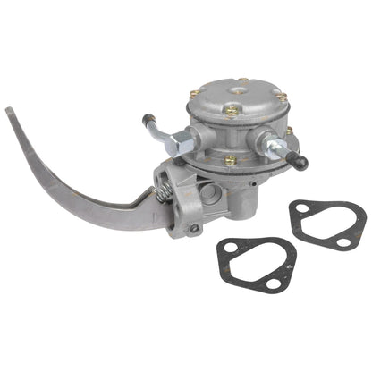 Mechanical Fuel Pump for Nissan 720 4cyl 1.8L L18 (1979 - 1985)