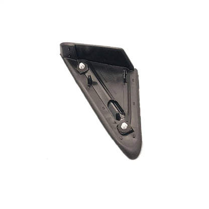 Right Side Corner Window Mirror Molding Trim for Cadillac 2013-2019