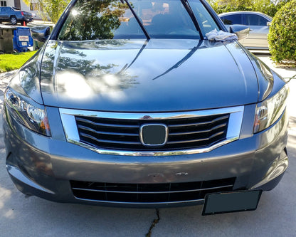 Eyelids Headlight Covers for Honda Accord (2008-2012)