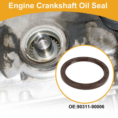 Front Crankshaft Oil Seal for Lexus GS430 (2001-2005)
