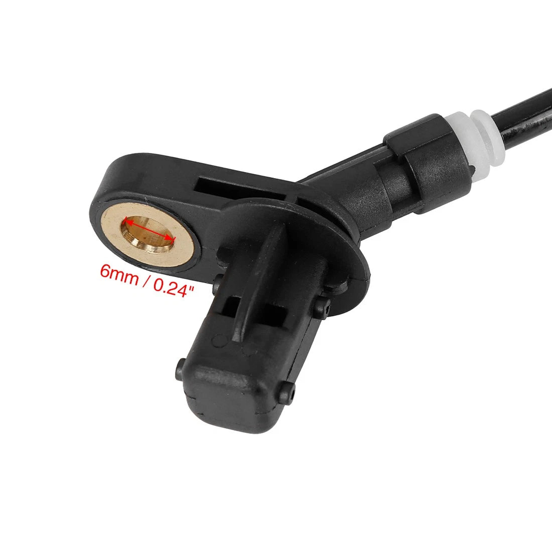 Rear Left/Right ABS Wheel Speed Sensor for BMW Z4 (2006-2008)