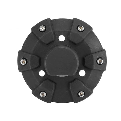 Antenna Base Cover for Jeep Wrangler JK JKU JL JLU JT (2007-2023)