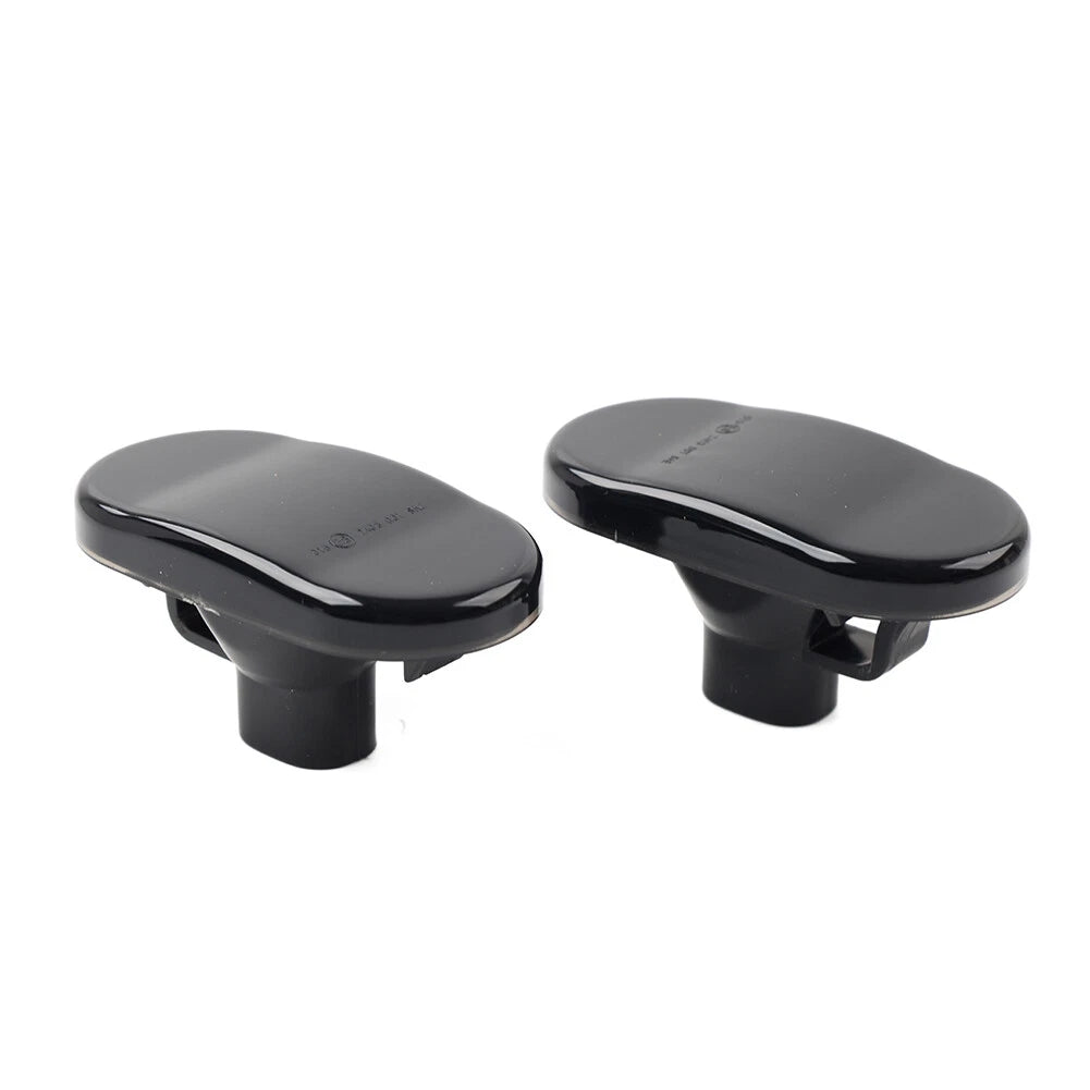 Smoke Side Marker Lights for Suzuki Jimny, Mazda Off-Road, Chevrolet Cruze