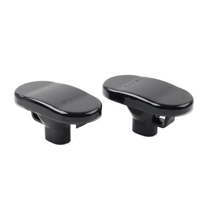 Smoke Side Marker Lights for Suzuki Jimny, Mazda Off-Road, Chevrolet Cruze