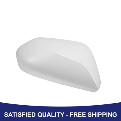 1 x Right Side Mirror Cover Cap for Toyota Prius (2016–2019)
