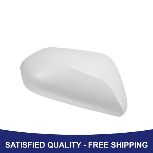 1 x Right Side Mirror Cover Cap for Toyota Prius (2016–2019)
