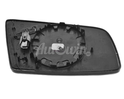 BMW 6 Series E63 E64 Left Heated Auto-Dim Wide Angle Mirror Glass (2004-2010)