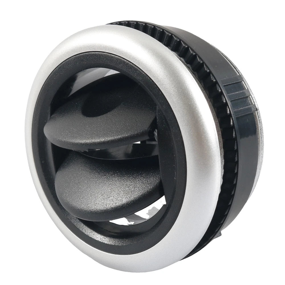 Round A/C Air Conditioning Outlet Vent for RV Bus Boat Yacht ��71/63