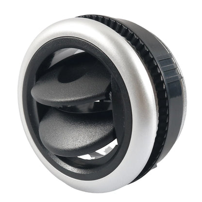 Round A/C Air Conditioning Outlet Vent for RV Bus Boat Yacht ��71/63