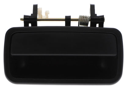 Door Handle Rear Right Exterior for Daihatsu Charade G200 (1993–1998)