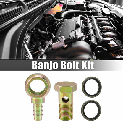 Banjo Bolt M18x1.5 Copper Washers for Motorcycle
