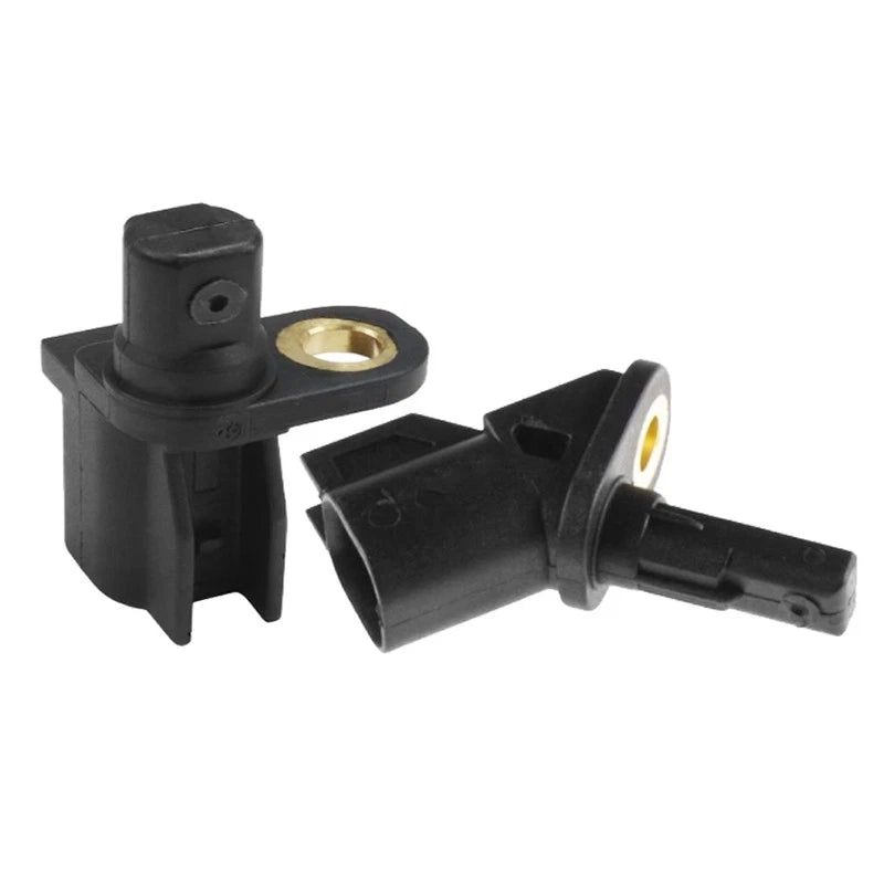 ABS Speed Sensor & Pigtail Connector for Ford Jaguar Lincoln Volvo