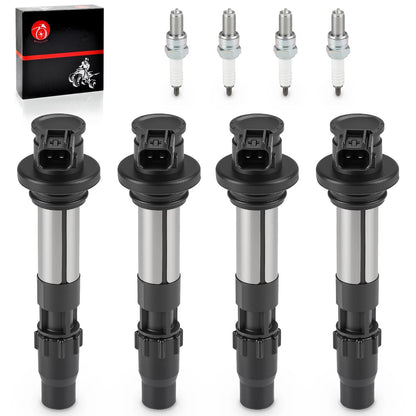 Ignition Coil Cap Assy for Suzuki GSXR600 Spark Plug